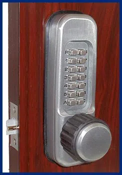 Cleveland Lock And Locks Cleveland, OH 216-654-9366 - keyless-entry-locks-commercial